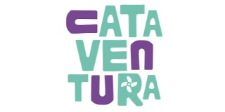 Logomarca de Cataventura - Escola Infantil em Caxias do Sul