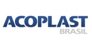 Logomarca de Acoplast Brasil