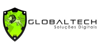 Logomarca de Global Tech Agência Digital