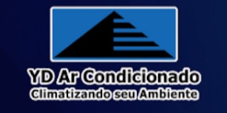 Logomarca de YD Ar Condicionado