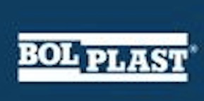 Logomarca de Bol-Plast