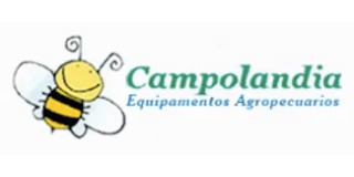 Logomarca de Campolandia Equipamentos Apicultura