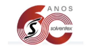 Logomarca de Solvetex