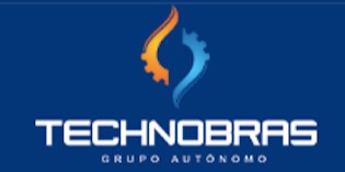 Logomarca de Technobras Engenharia