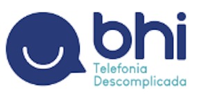 Logomarca de BHI