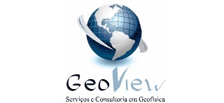 Logomarca de GEOVIEW | Serviços e Consultoria em Geofísica
