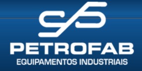 Logomarca de Petrofab