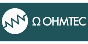 Logomarca de OHMTEC COMÉRCIO DE COMPONENTES ELETRÔNICOS LTDA