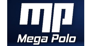 Logomarca de Mega Polo