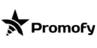 Logomarca de Promofy