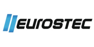 Logomarca de Eurostec Máquinas Industriais