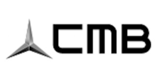 Logomarca de CMB - Prometal Produtos Metalúrgicos