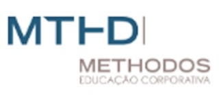 Logomarca de Methodos Educação Corporativa