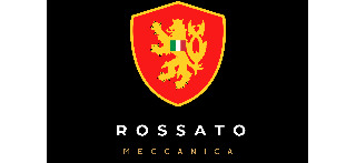 Logomarca de ROSSATO MECCANICA | Manutenção de Máquinas Industriais