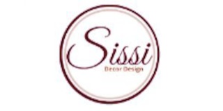 Logomarca de Sissi Decor