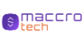Logomarca de Maccro
