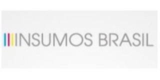 Logomarca de Insumos Brasil