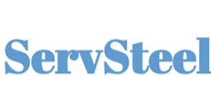 Logomarca de ServSteel