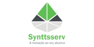 Logomarca de Synttsserv Soluções