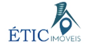 Logomarca de Etic Imoveis