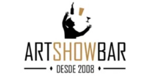 Logomarca de Art Show Eventos