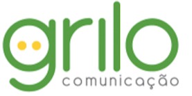 Logomarca de Grilo Comunicação