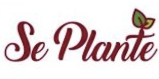 Logomarca de Se Plante Alimentos Funcionais