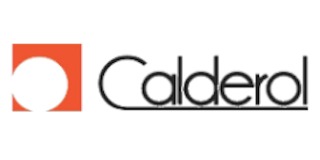 Logomarca de Calderol