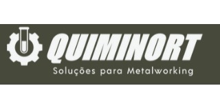 Logomarca de QUIMINORT | Produtos Químicos para a Industria