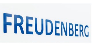 Logomarca de Freudenberg