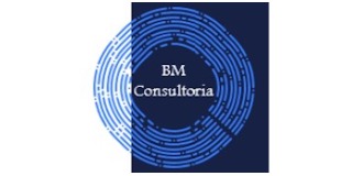 Logomarca de BM-Consultoria