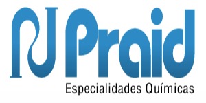 Logomarca de Praid Especialidades Químicas