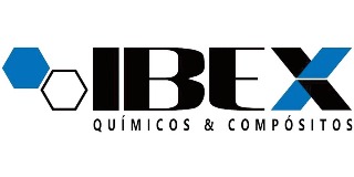 Logomarca de Ibex Químicos e Compósitos