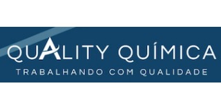 Logomarca de QUALITY QUÍMICA