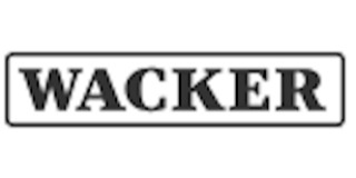 Logomarca de Wacker Química do Brasil