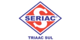 Logomarca de Seriac - Indústria de Produtos Químicos