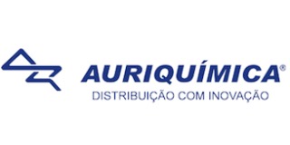 Logomarca de Auriquímica