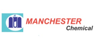 Logomarca de Manchester Chemical