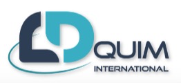 Logomarca de LDQUIM - Matérias-Primas