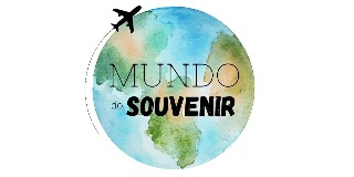 Logomarca de MUNDO DO SOUVENIR | Brindes e Lembranças