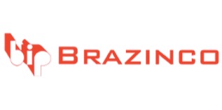 Logomarca de Brazinco Indústria de Pigmentos