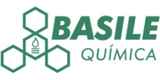 Logomarca de Basile Química