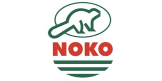 Logomarca de Noko Química