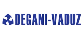 Logomarca de Degani Vaduz Indústria Química