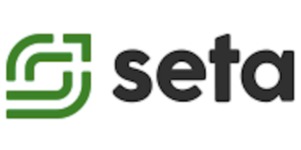 Logomarca de Seta S/A - Extrativa Tanino de Acácia