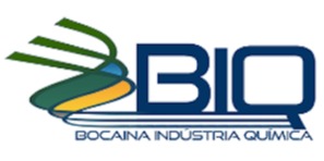 Logomarca de BIQ Indústria Química
