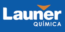 Logomarca de Launer Química