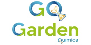 Logomarca de Garden Química