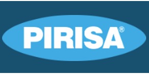 Logomarca de Pirisa Piretro Industrial