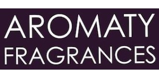 Logomarca de Aromaty Essências e Fragrâncias